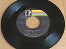 CARLOS PIANTINI authentic charanga Pachanga Americana / Y Su Violin SALSA 45