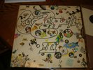 LED Zeppelin II & Led Zeppelin III Albums