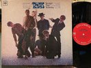 The Byrds Younger Than Yesterday Vinyl LP Columbia CL 2642 Mono My Back Pages