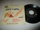 Bill Haley and his Comets, He Digs Rock N Roll, Petty Girl 7