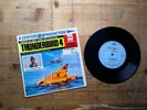 Barry Gray Terror In New York City Ft Thunderbird 4 VG 7