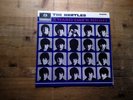 The Beatles A Hard Days Night -3N/-3N Press EX Vinyl LP Record Album PMC 1230