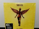 In Utero by Nirvana (Record, 2007) Vinyl LP