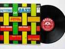 CECIL PAYNE “Patterns of Jazz” Savoy 12147, RVG, DG, Mono (VG++)