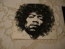 JIMI HENDRIX Kiss The Sky NEAR MINT LP 25119-1
