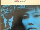 WAYNE SHORTER SPEAK NO EVIL LP RE 1970's BLUE NOTE RECORDS NM- Modal Jazz Vinyl
