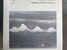 ROBBIE BASHO Visions Of The Country 1978 Original Windham Hill LP w Insert XF+