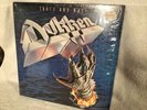 DOKKEN  TOOTH AND NAIL  9-60376-1  LP  Vinyl 1984  ELECTRA VG++