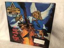 Stryper - To Hell With The Devil LP Vinyl Heavy Metal LP Vinyl Record limited