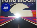 LEON BRIDGES & KHRUANGBIN Texas Moon BLUE DAZE Color Vinyl Record LP New Sealed