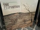 Nick Cave & Warren Ellis The Proposition (Original Soundtrack) LP NEW