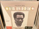 Otis Redding The Immortal VMP AAA QRP Ryan Smith 180 Gram NEW LP