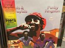 Toots & The Maytals Funky Kingston NEW RSD LP Turquoise & Cream White Split