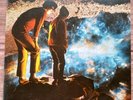 HIGHLY SUSPECT The Boy Who Died Wolf LP Limited Edition ELECTRIC BLUE RARE