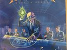 LP Megadeth   Rust in peace