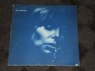 Joni Mitchell - Blue - 1971 Gatefold Original - Folk Rock