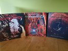 Dark Tranquillity The Gallery, The Mind I, Enter Suicide Angels - Rare Vinyl LPs