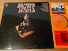THE BYRDS - FIFTH DIMENSION LP VINYL rare german press CBS