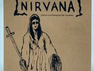 Nirvana Almost Everything BBC Sessions Vinyl Record LP Limited Release #90/500