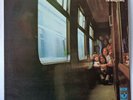THE GREATEST SHOW ON EARTH The going's easy Harvest SHVL 783 FR 1970 gatefold EX