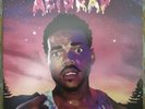 Chance The Rapper - Acid Rap LIMITED Vinyl Record - Colored purple 