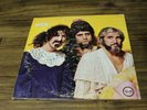 Frank Zappa The Mothers of Invention We're Only in it for the Money vinyl LP