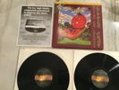 Little Feat MFSL NM records EX cover GF 2LP Waiting for Columbus