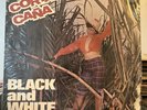 BLACK AND WHITE “ ESPIRITUALMENTE “ VG Guaguanco ECUADOR SALSA CORTANDO CAÑA