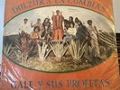 GALE Y SUS PROFETAS “ CUMBIA PROFETA “ VG Discos Fuentes CLASSIC CUMBIAS