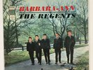 The REGENTS Barbara-Ann Gee SG-706 strVG 1st DG stereo