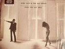 Nick Cave: Push The Sky Away. Smoke Grey Vinyl. Rare.