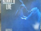 Kenny G - Live Double LP Near mint vinyl Original 1989