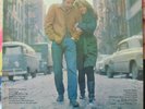 Bob Dylan – The Freewheelin' Bob Dylan Canada Deleted tracks cover RARE