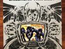 VINYL THIN LIZZY Jailbreak VERTIGO 9102 008 DIE-CUT GATEFOLD UK Press LP EX