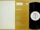 ANTHRAX Got The Time RUSH Fly By Night STING MORY KANTE Argentina PROMO ONLY LP