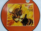Mercyful Fate Don't Break The Oath PD, 1st Combat Numbered Venom Slayer Bathory