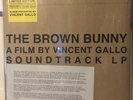The Brown Bunny Soundtrack John Frusciante Vincent Gallo New Ships Same Day Free