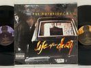 The Notorious BIG – Life After Death 2LP 2003 UK ORIG Simply Vinyl Hip Hop 2 PAC