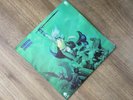 Cirith Ungol - King Of The Dead Vinyl Brazil Mispress Wrong Sleeve