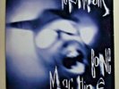 Tom Waits Bone Machine LP Vinyl Record 1992