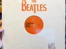 The Beatles THE BEATLES - TOMORROW NEVER KNOWS 2012 Apple. Promo only iTune NM