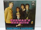 Herman's Hermits Something's Happening 1968 Rare Singapore 7