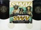 SWV RELEASE SOME TENSION RCA 07863 67525-1 US SHRINK VINYL 2LP
