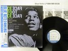BABY FACE WILLETTE FACE TO FACE BLUE NOTE BN 4068 JAPAN VINYL LP