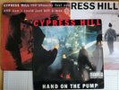 CYPRESS HILL HAND ON THE PUMP LATIN LINGO PHUNCKY FEEL ONE 12
