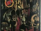 Slayer – Reign In Blood, Vinyl, Repress, RAR
