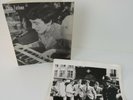 CHRIS FARLOWE & THUNDERBIRDS 1965 press kit FOLDER w/photo & bio IMMEDIATE psych