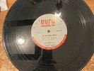 VINTAGE RITE DIET RADIO JINGLES COMMERCIALS RADIO SPOTS 33 RPM