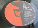 Elvis Costello & The Attractions TRUST 1981 UK LP 1st Press MINT MINUS AUDIO