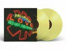 NEW Red Hot Chili Peppers - Unlimited Love Spotify Yellow Lemonade Vinyl